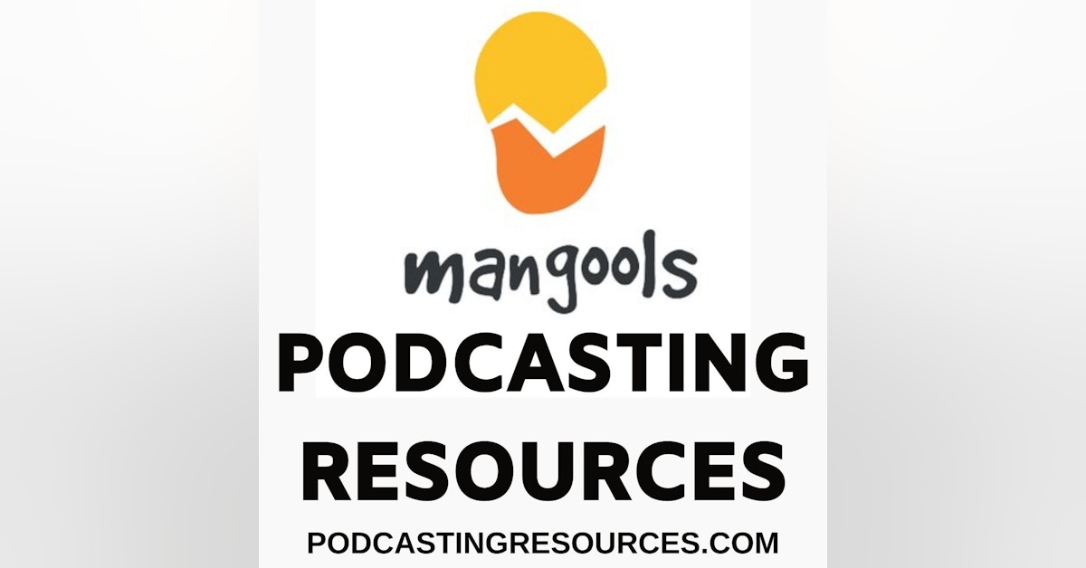 Mangools - SEO Tools To Help Your Podcast Get Found