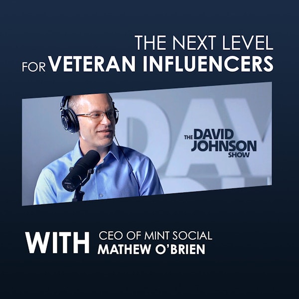 EP07: Digital Marketing Tips Every Veteran Should Know to Build Brand Online Image