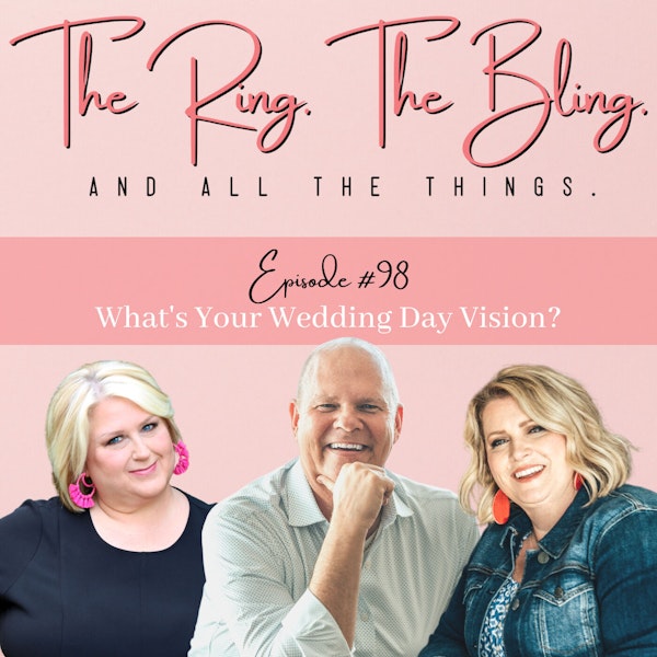 What’s Your Wedding Day Vision? Image