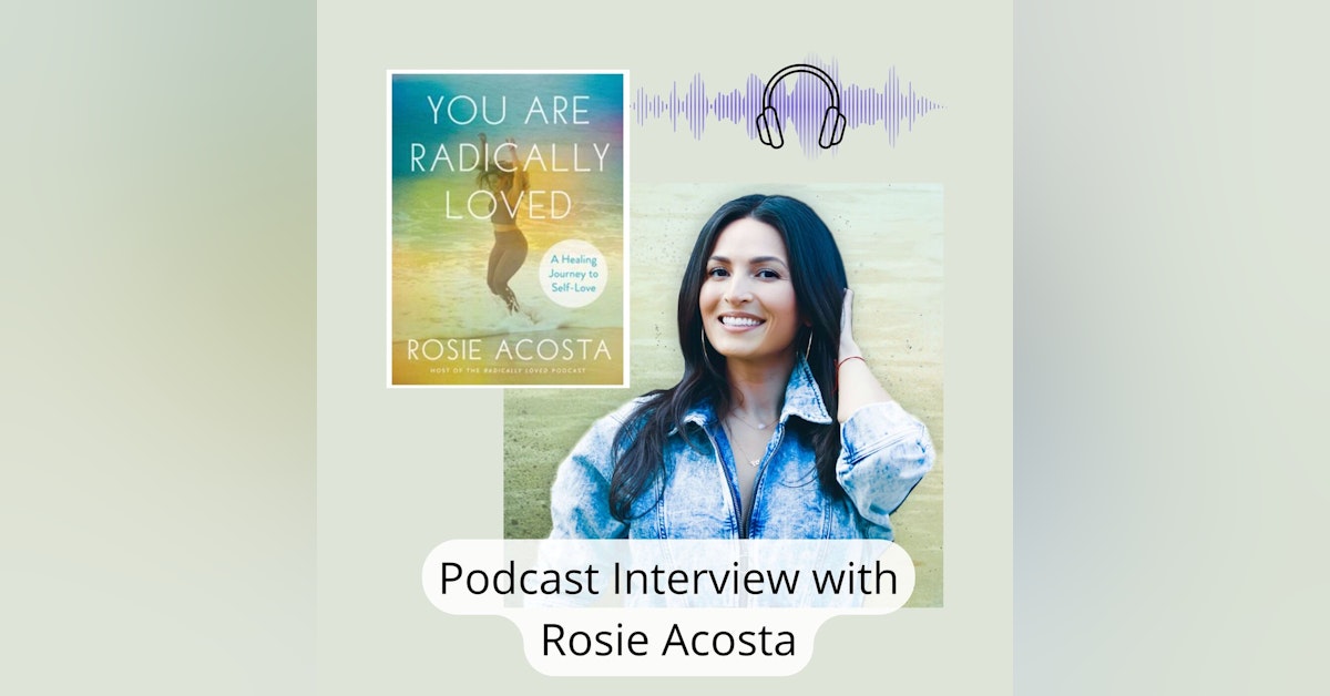 Interview with Rosie Acosta