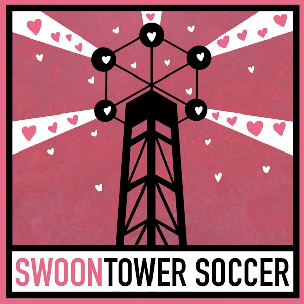 SWOONTOWER SOCCER: Napkin of the Match, Opposite of Little Big League, Interview with Rose the Dog