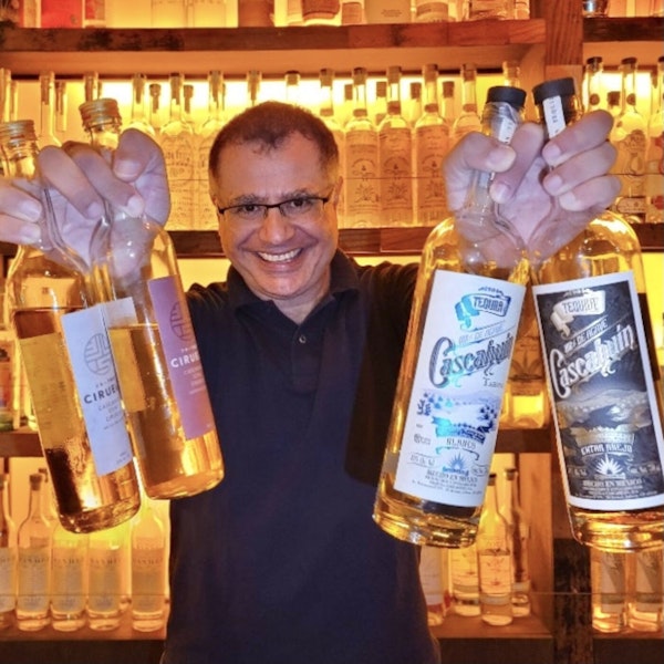 Mac Salman: Discovering the World of Japanese Adult Beverages and Customized Tours Image