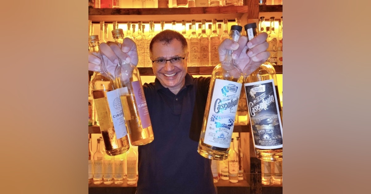 Mac Salman: Discovering the World of Japanese Adult Beverages and Customized Tours