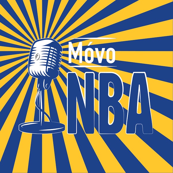 Episode 10 : Curry Madness -  MJ and the Blazers - Is LaMarcus a Hall of Famer ? Image