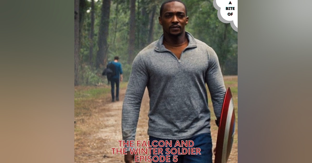 The Falcon and The Winter Soldier: Truth | Marvel