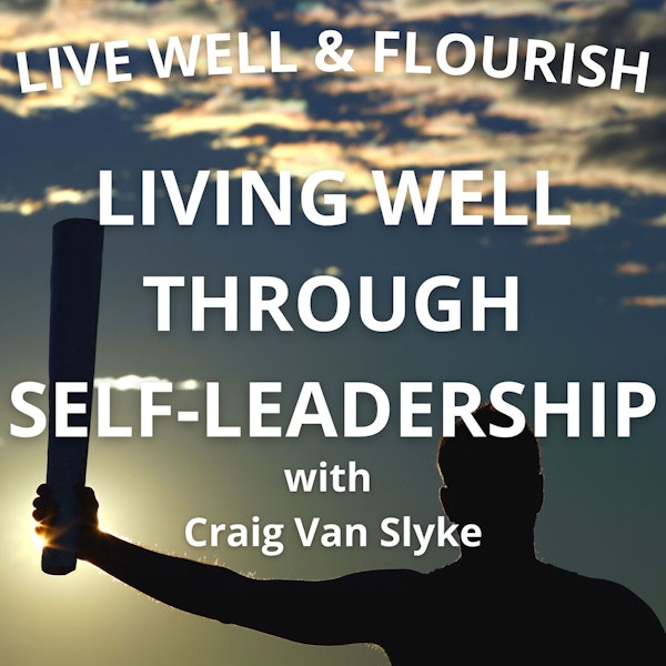 The Pillars of Self-Leadership
