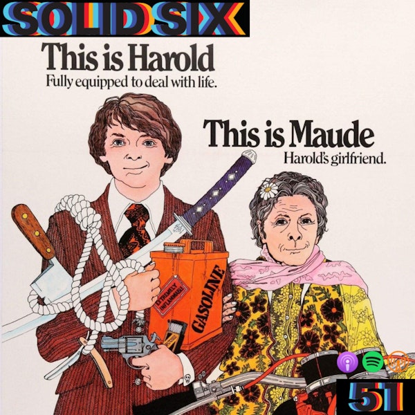 Episode 51: Harold and Maude