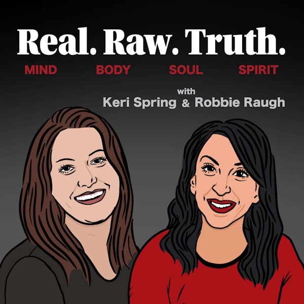 70:The Raw Truth Recharge Image