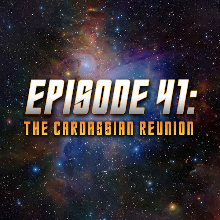 The Cardassian Reunion