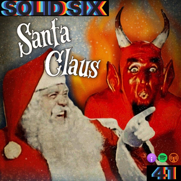 Episode 41: Santa Claus (1959)