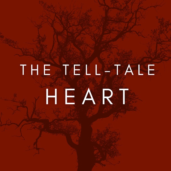 Rachel Reads The Tell-Tale Heart