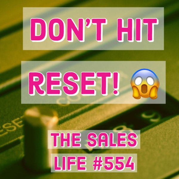554. “Don’t hit the reset button.” Image