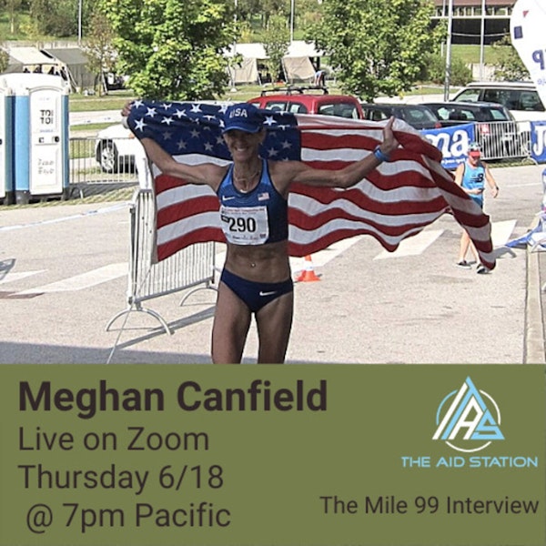 Episode 6 - Meghan Canfield Image