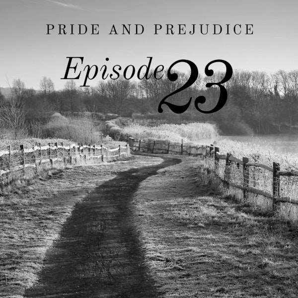 Pride and Prejudice | 23. Oh, thoughtless Lydia! Image