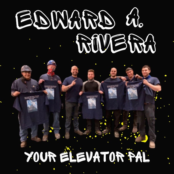 Why Tradespeople Need To, Above All, Build People with Edward A. Rivera