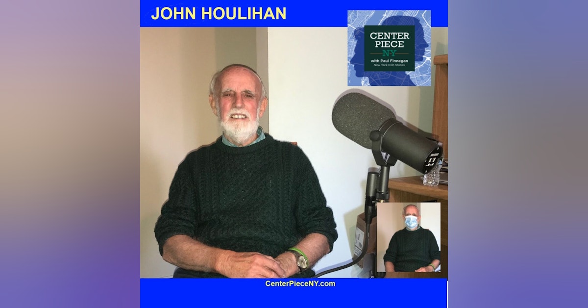 S1E4: John Houlihan