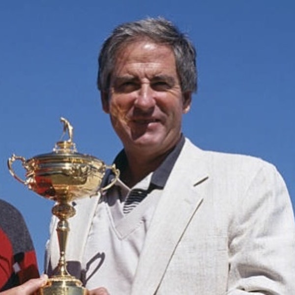 Dave Stockton - Part 2 (PGA Wins and "The War by the Shore") Image