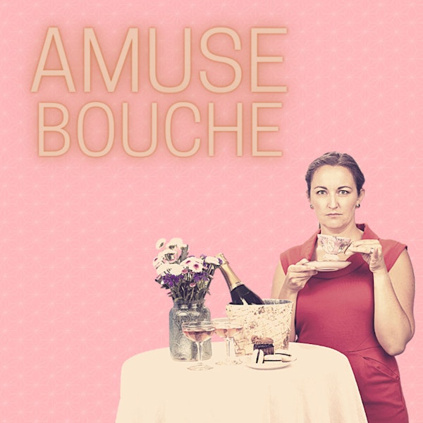 It's (almost) my Birthday! - Amuse Bouche #12 Image