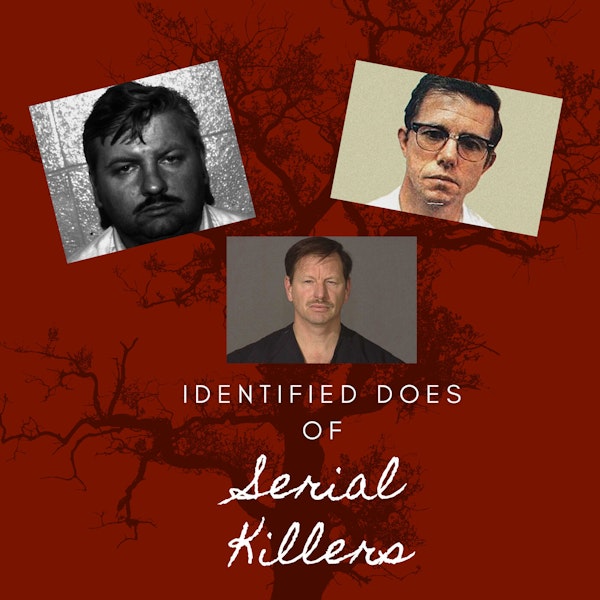 Doe Victims of Serial Killers Image