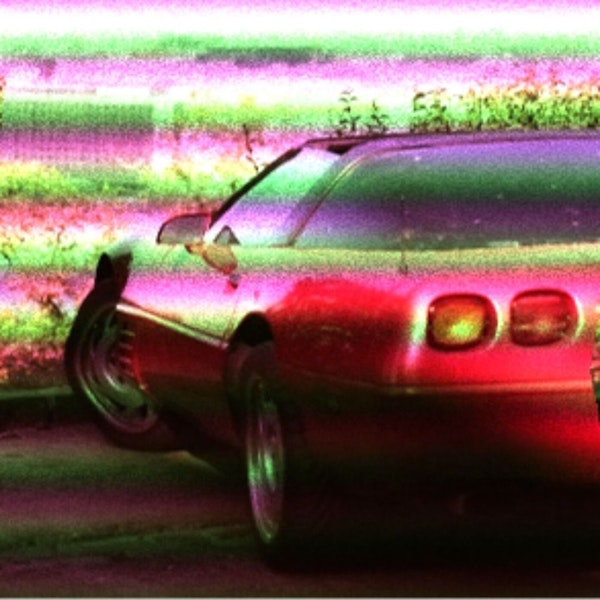 Little Red Corvette:  Part 1 Image