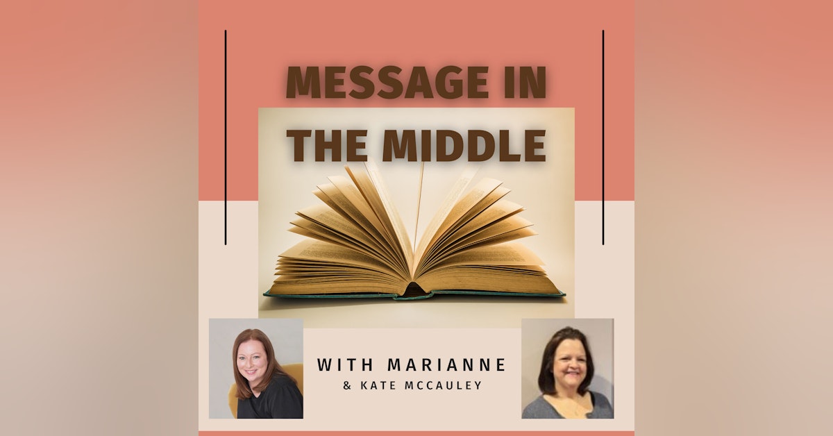 Building New Habits to Help Manage Stress and Change with Kate McCauley