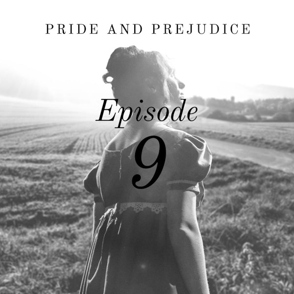 Pride and Prejudice | 9. Mr Collins Proposes Image