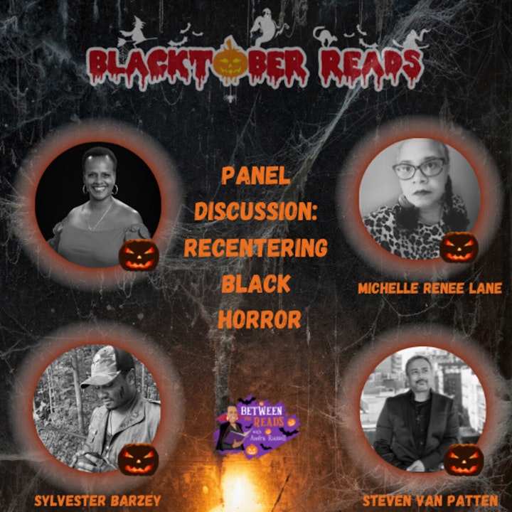 Recentering Black Horror: A Panel Discussion