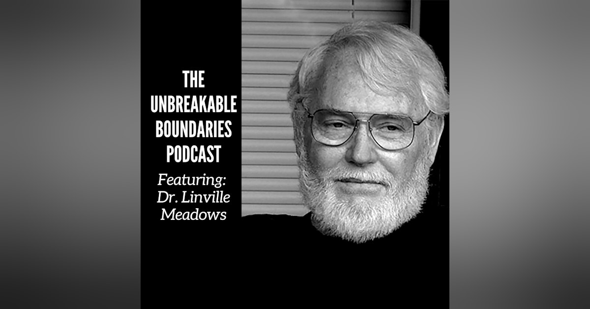 #29 Dr. Linville Meadows; an award winning physician ends up in rehab; but lives to tell his story
