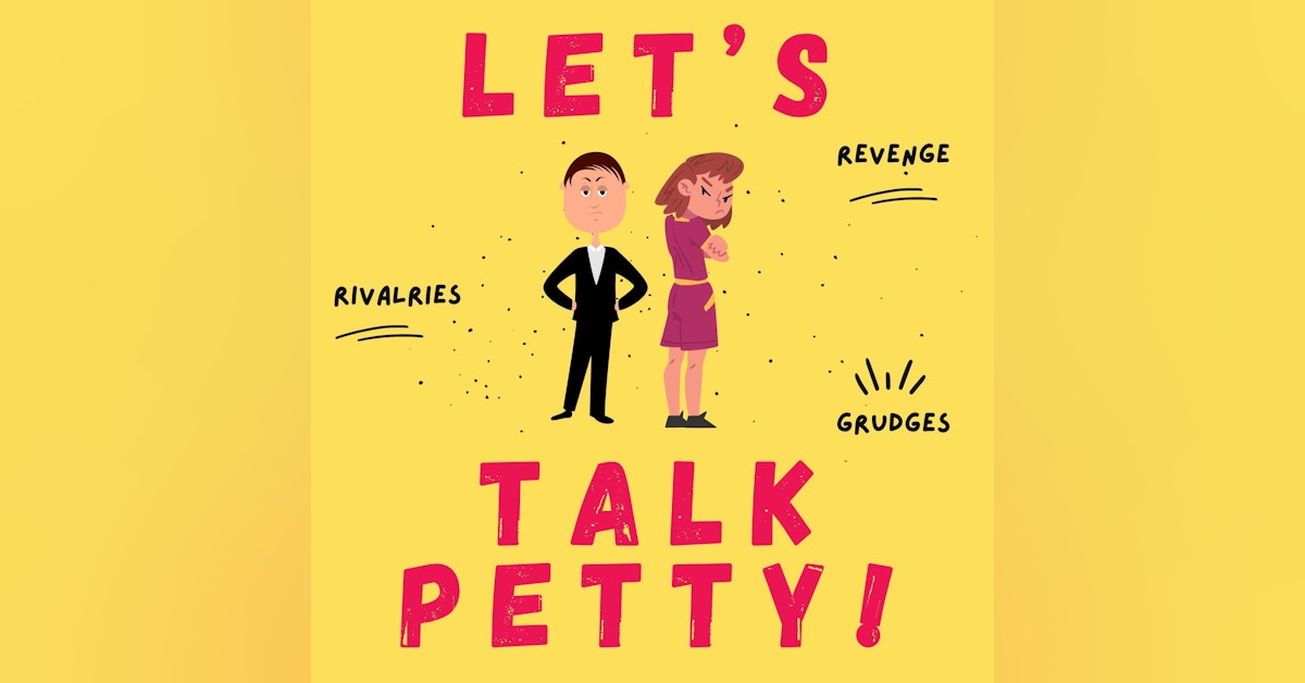 Lets Talk Petty! trailer