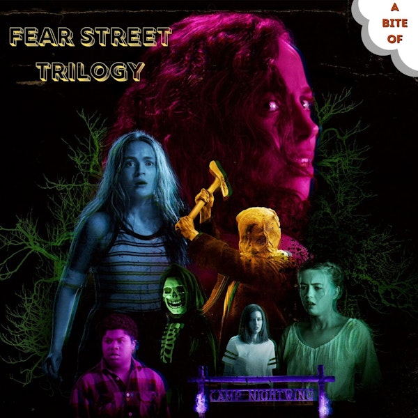 'Fear Street' Trilogy Spoiler Review Image