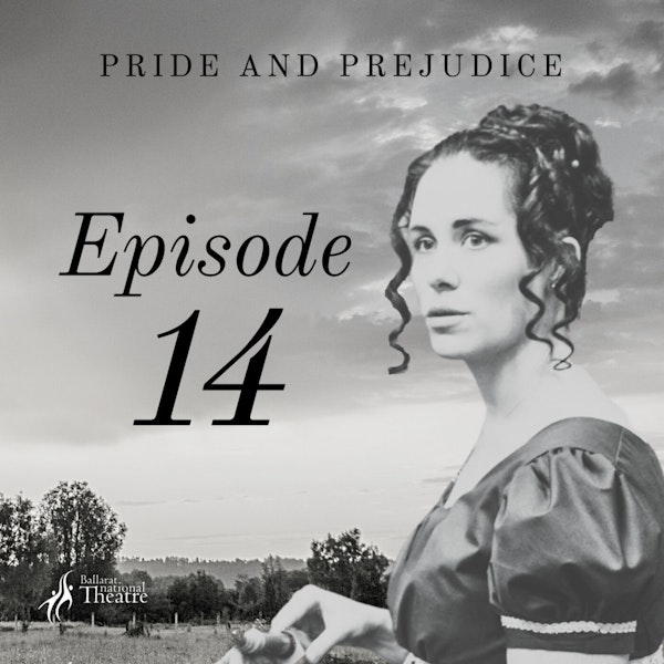 Pride and Prejudice | 14. The Proposal Image