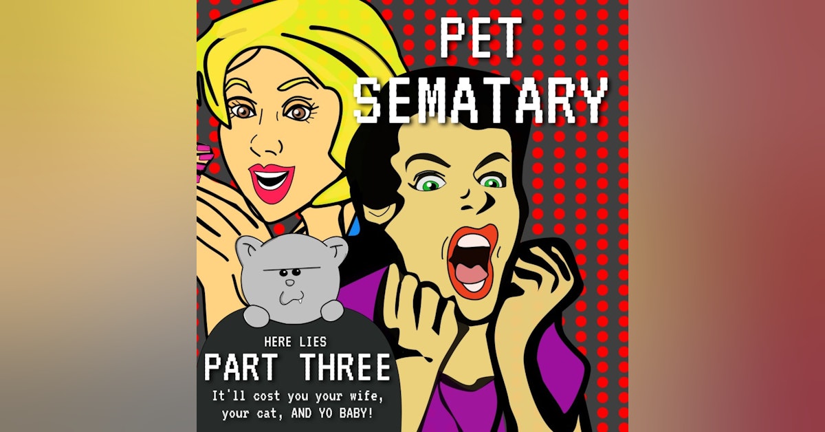 Pet Sematary Part 3
