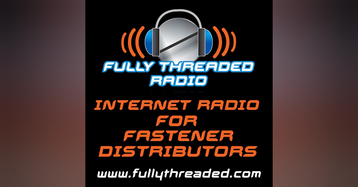 Episode #1 - This is Fully Threaded Radio