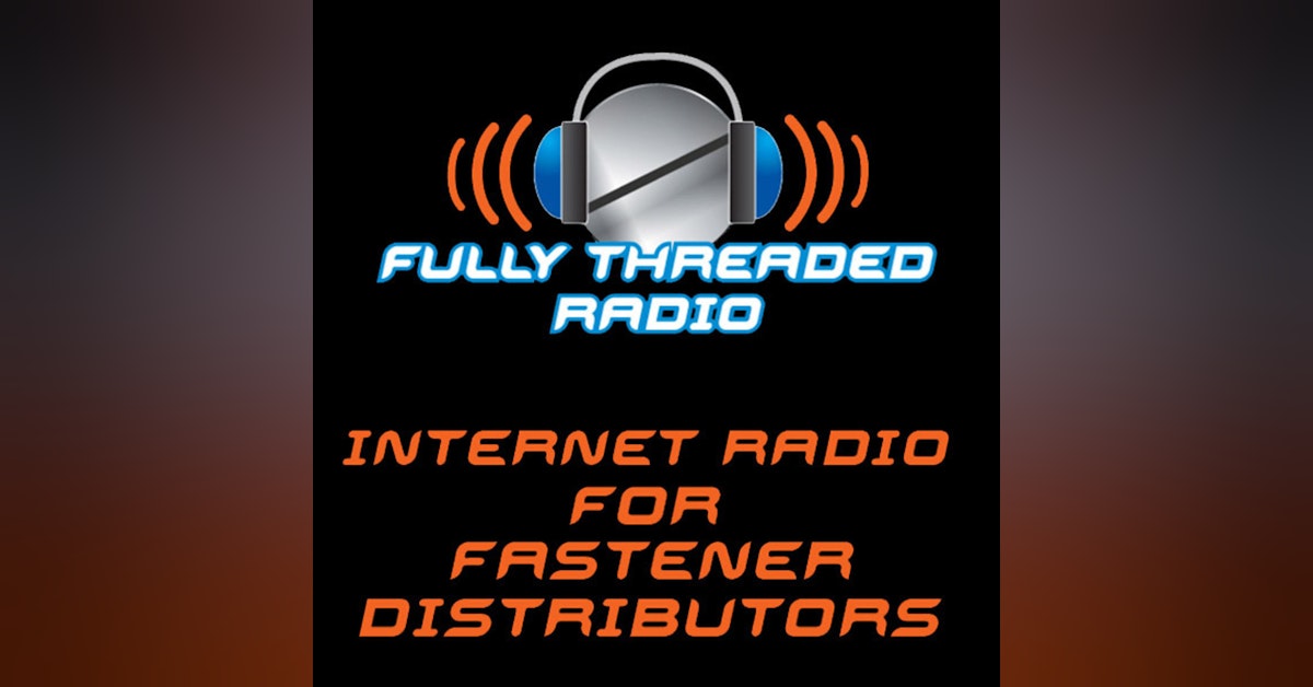 Episode #51 - Frosty Malted Fastener Radio