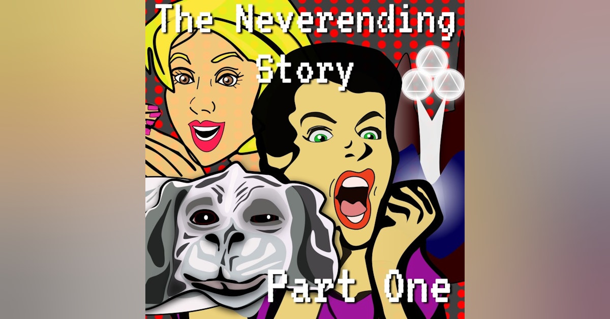 The Neverending Story Episode 5 Part 1