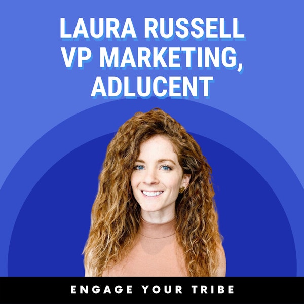 Sales-Marketing Alignment w/ Laura Russell Image