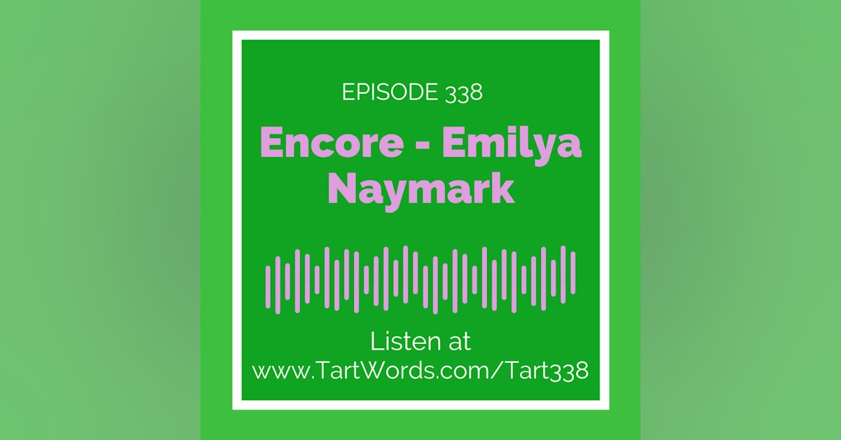 Russia Week - Encore: Emilya Naymark