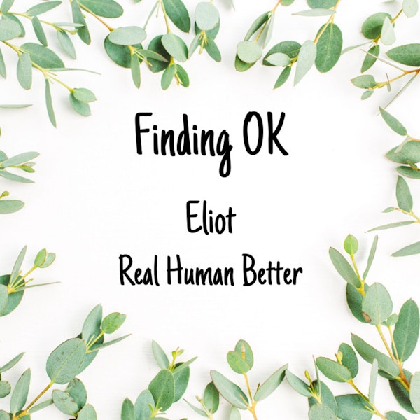 Eliot - Real Human Better Image
