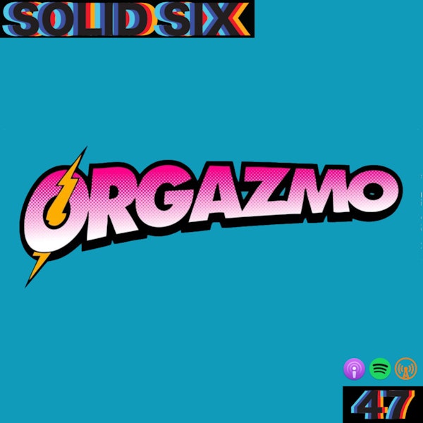 Episode 47: Orgazmo (1997)