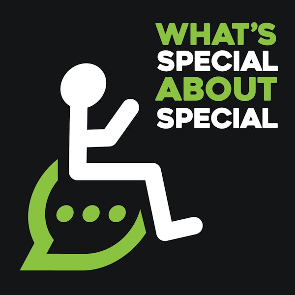 Special About Special - Minisode #7 Image