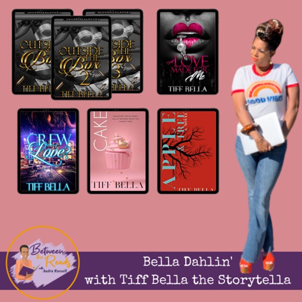 Bella, Dahlin': Talkin' with Tiff Image