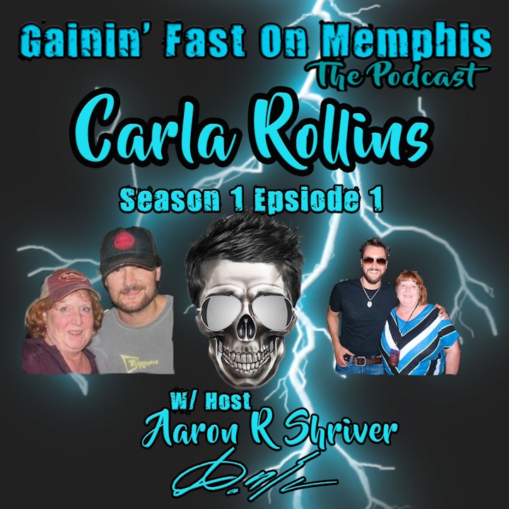 Episode image for Carla Rollins | Original "Church Choir" Member