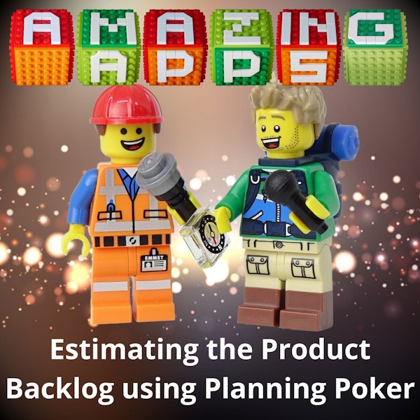 Estimating the Product Backlog Using Planning Poker