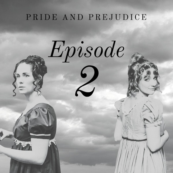Pride and Prejudice | 2. Meet the Lucases Image