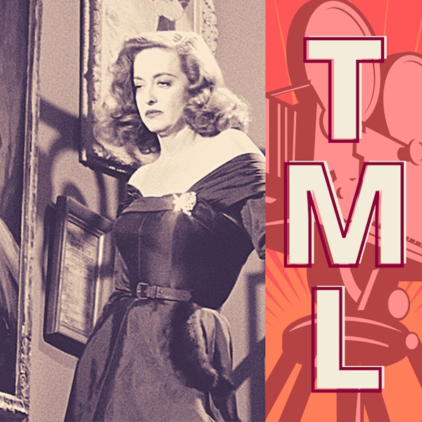 All About Eve (1950) Image