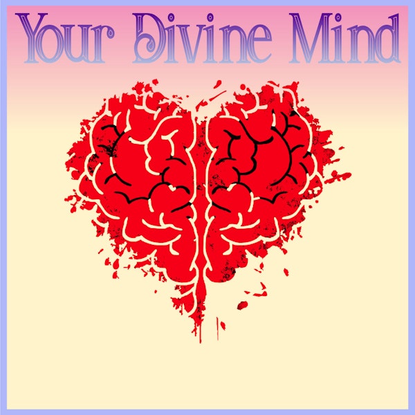 Your Divine Mind Image