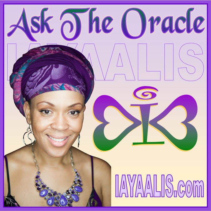 What is an Oracle?