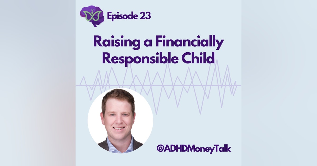 Raising a Financially Responsible Child