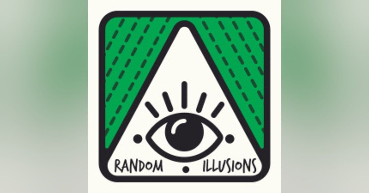 Random Illusions Trailer