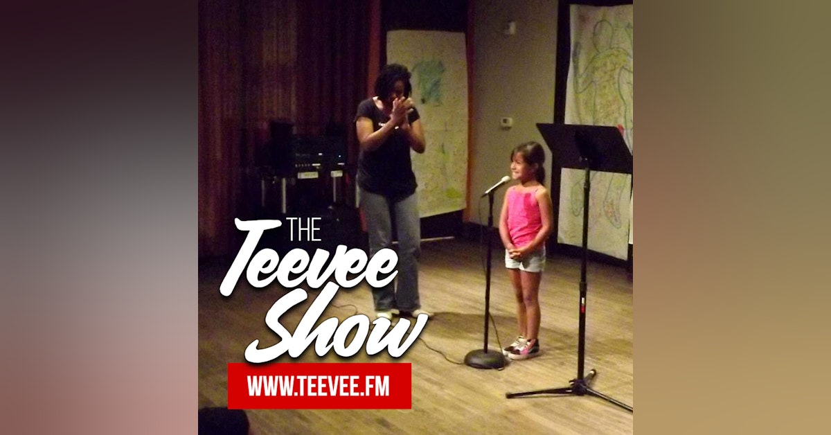 Why I Had My Kids Learn to Write & Perform Spoken Word Poetry